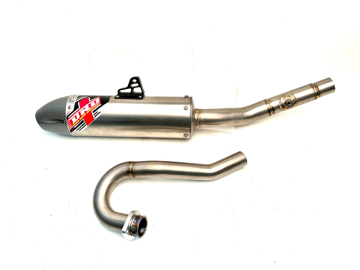 2006-08 HONDA CRF450R DR.D FULL SYSTEM TITANIUM