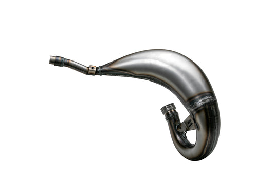 2022-24 YAMAHA YZ 125 DR.D G2 SERIES EXHAUST PIPE & SILENCER