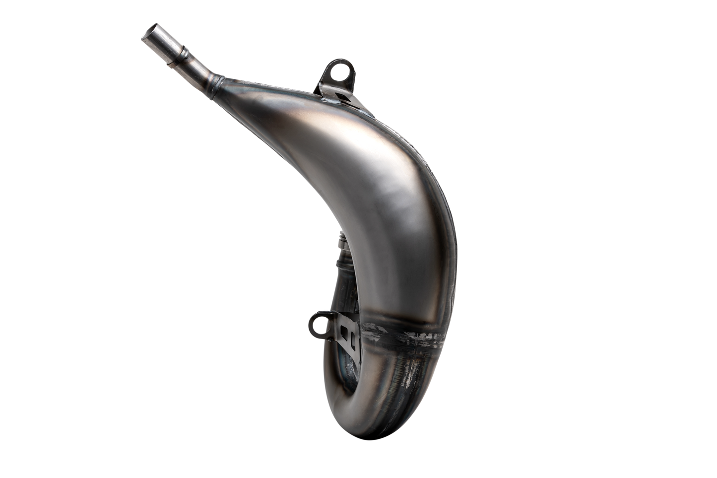 2023-24 KTM 125 SX/XC DR.D G2 SERIES EXHAUST PIPE & SILENCER