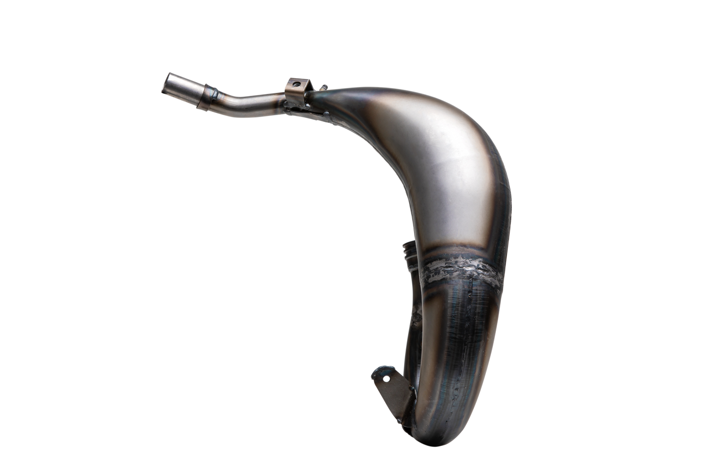 2017-23 HUSQVARNA TC 65 DR.D G2 SERIES EXHAUST PIPE & SILENCER