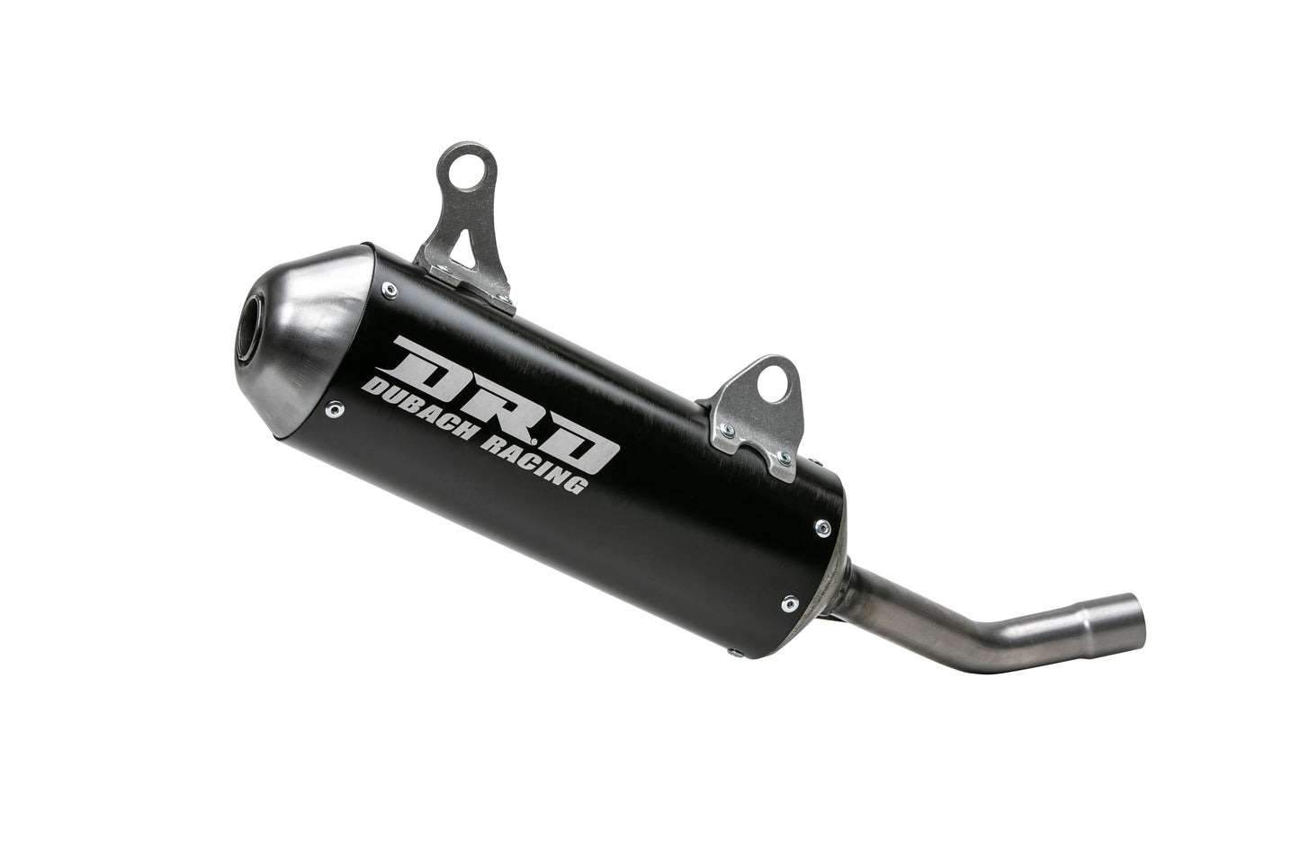 2002-25 YAMAHA YZ 250 DR.D G2 SERIES EXHAUST PIPE & SILENCER