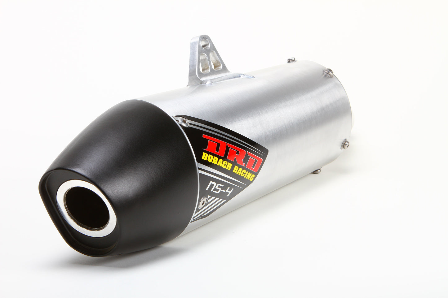 2023-24 KTM 250 SX-F NS-4 Slip-On Exhaust