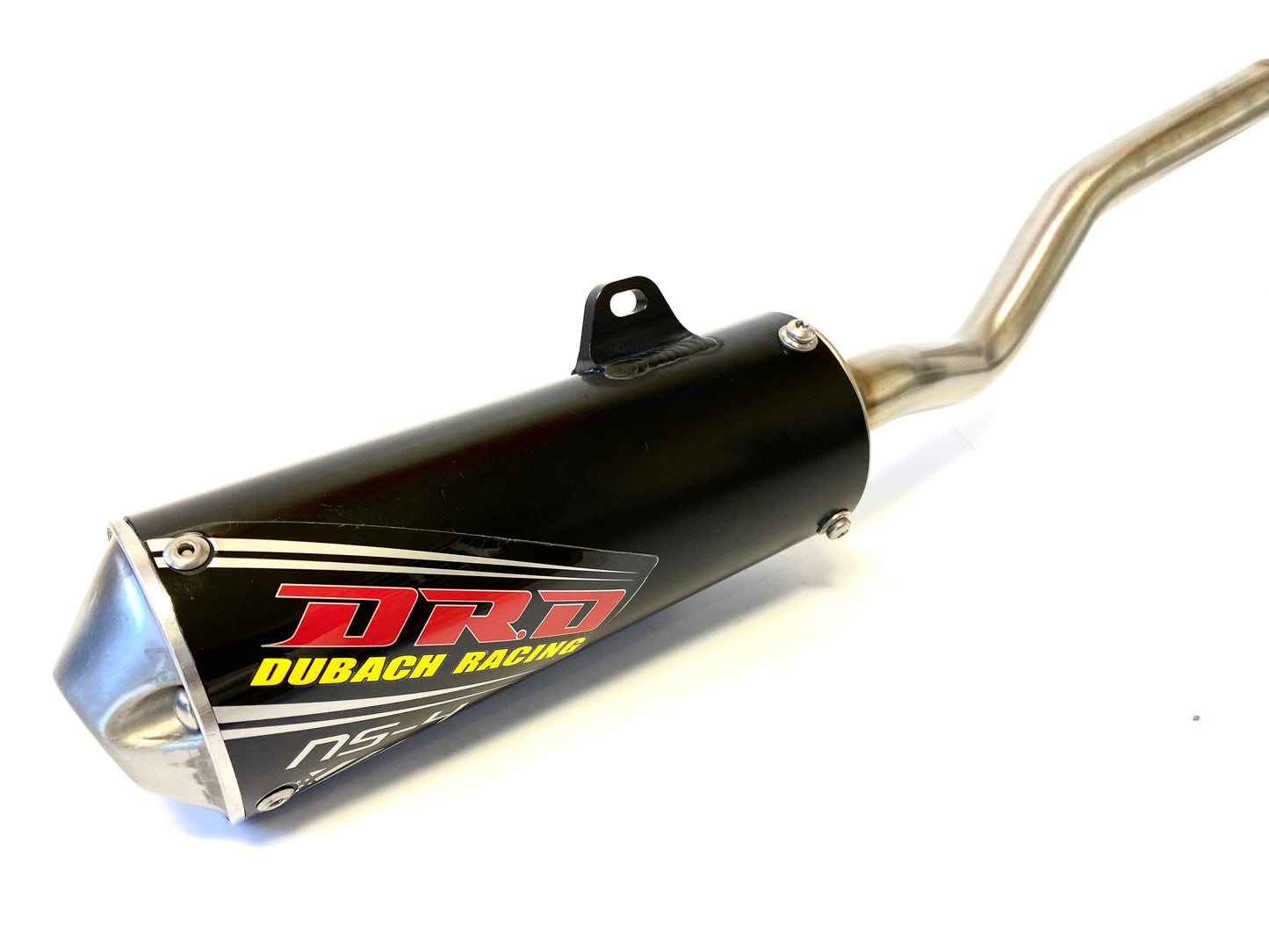 2003-05 Suzuki DRZ110 Full System Exhaust