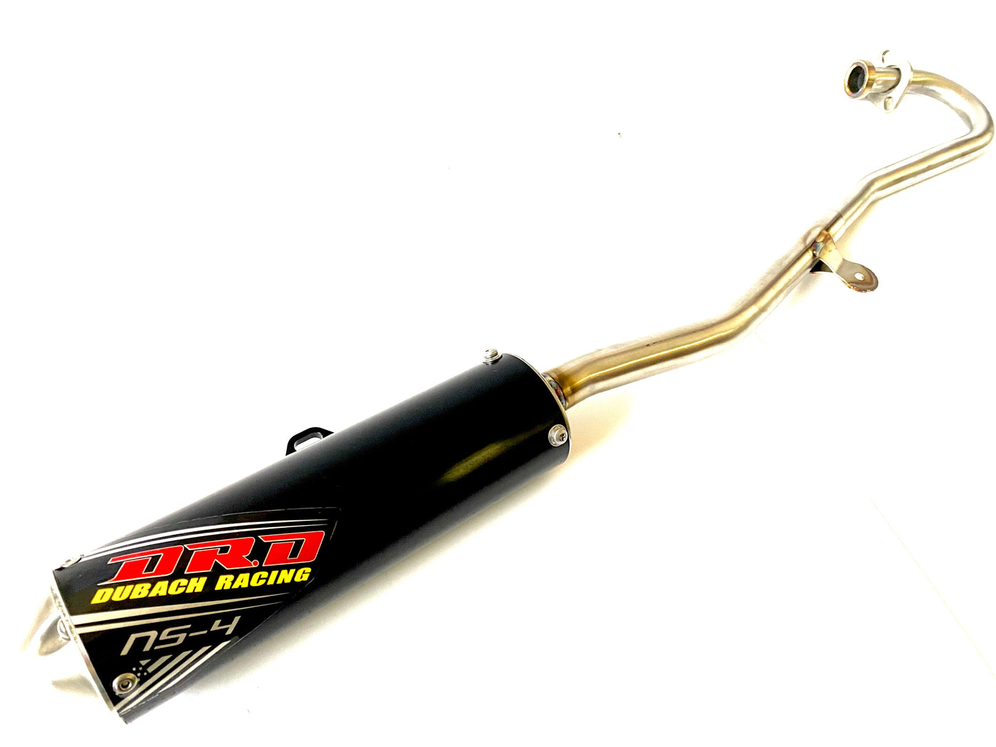 2002-23 Honda CRF50 / XR50 Full System Exhaust