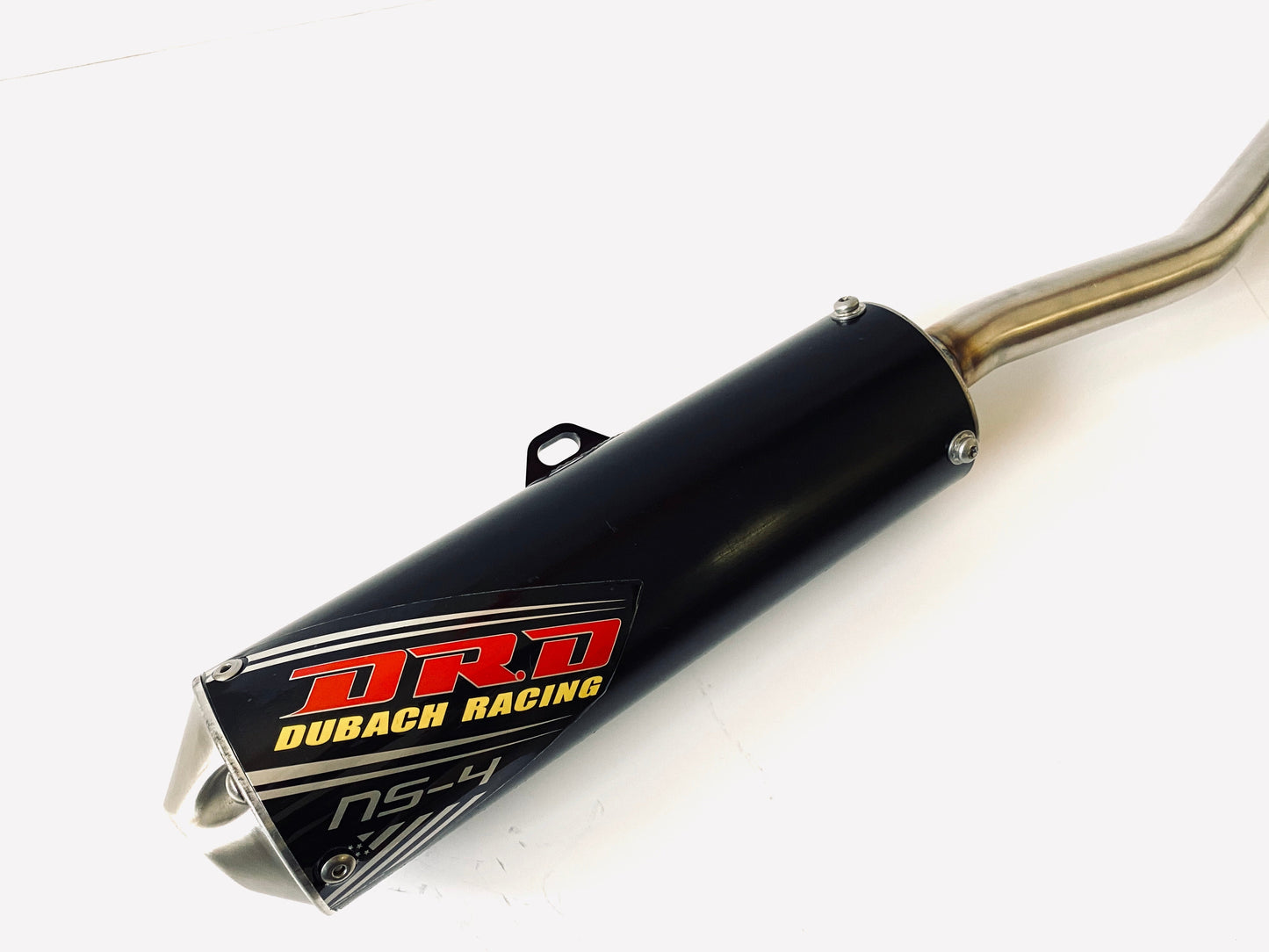 2002-23 Honda CRF50 / XR50 Full System Exhaust