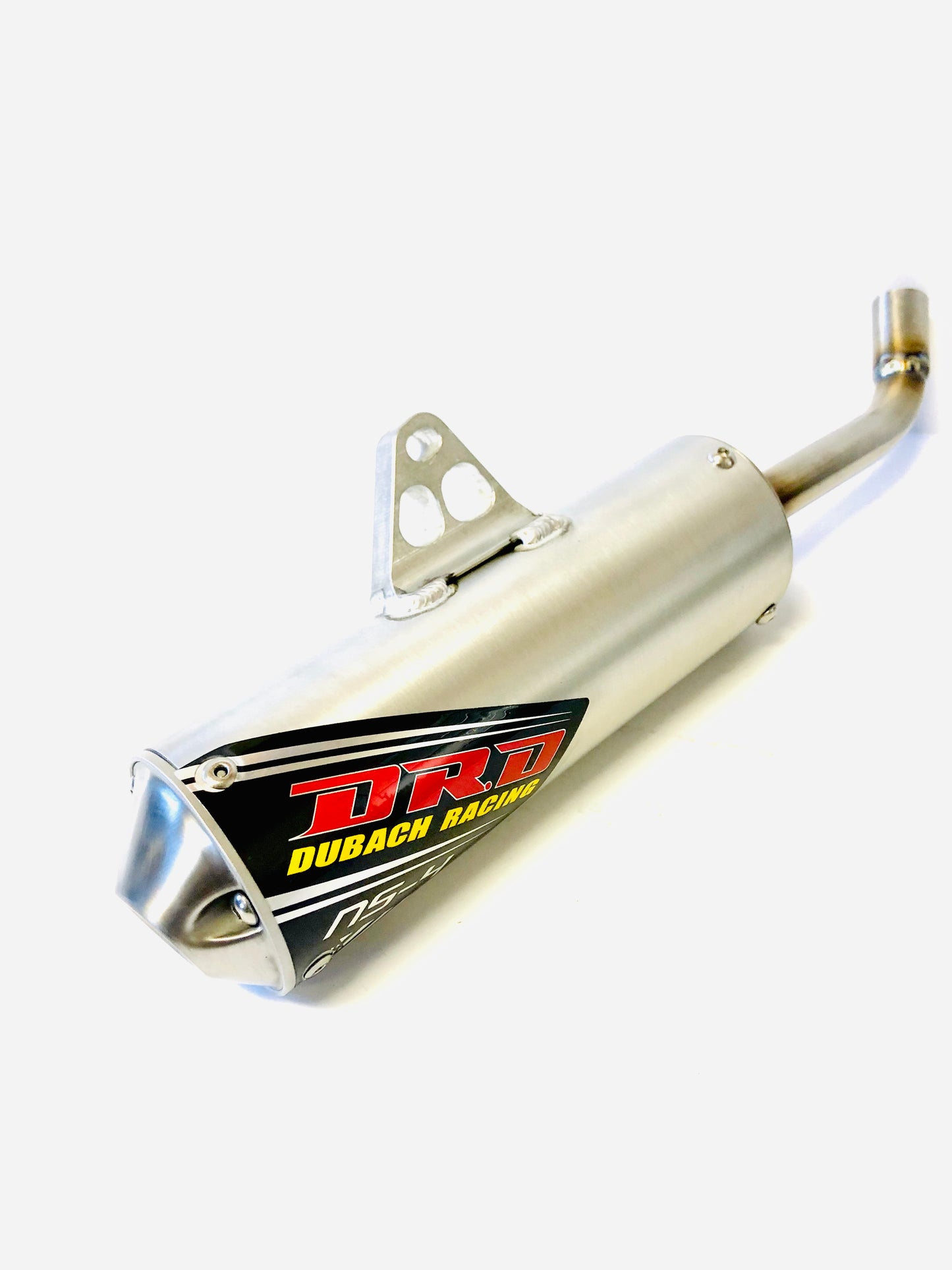 2018-22 KTM 85SX Slip-On Exhaust