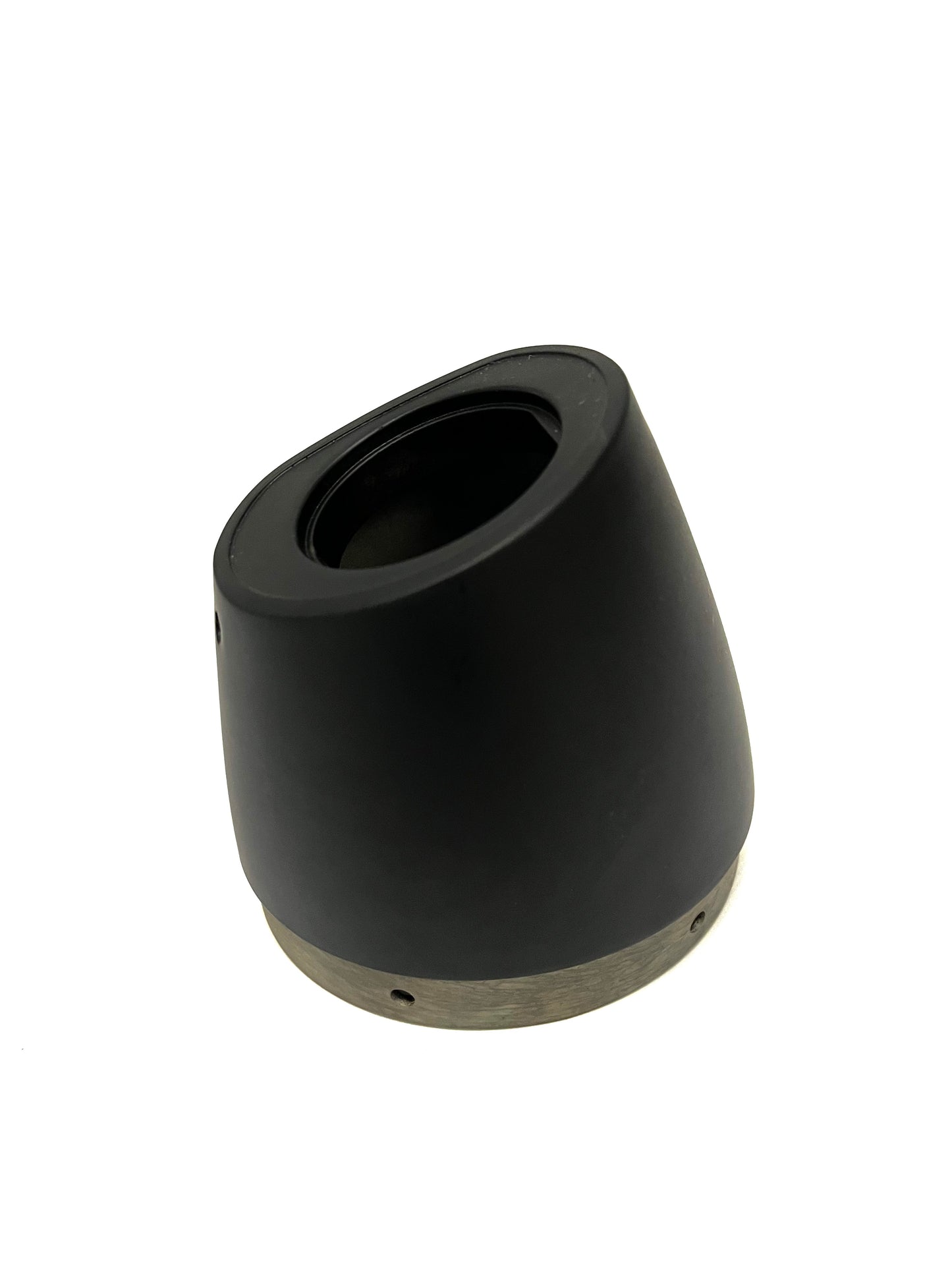 DR.D NS-4 Magnesium End Cap Replacement - BLK