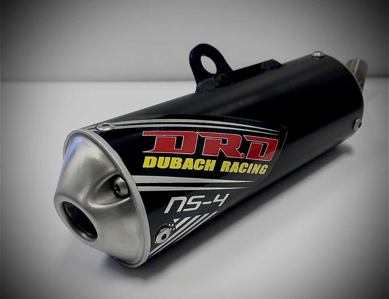 2002-23 Honda CRF50 / XR50 Full System Exhaust