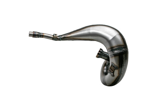2002-25 YAMAHA YZ 250 DR.D G2 SERIES EXHAUST PIPE & SILENCER
