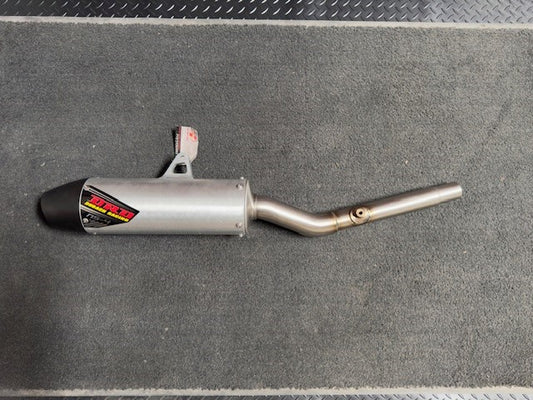 2006-09 HONDA CRF250R DR.D NS-4 SILENCER/MID-PIPE SECTION ONLY