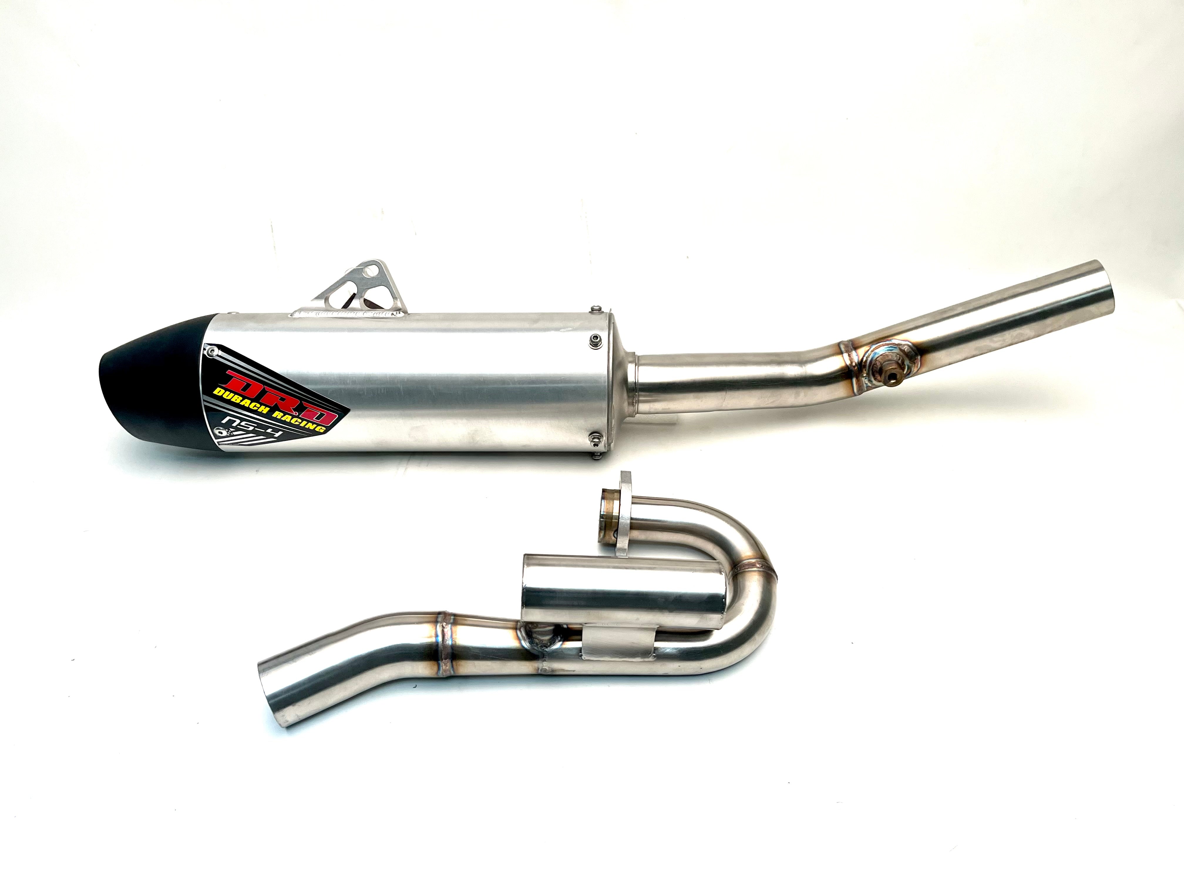 Dubach Racing CLEARANCE - SALE – Dubach Racing Development