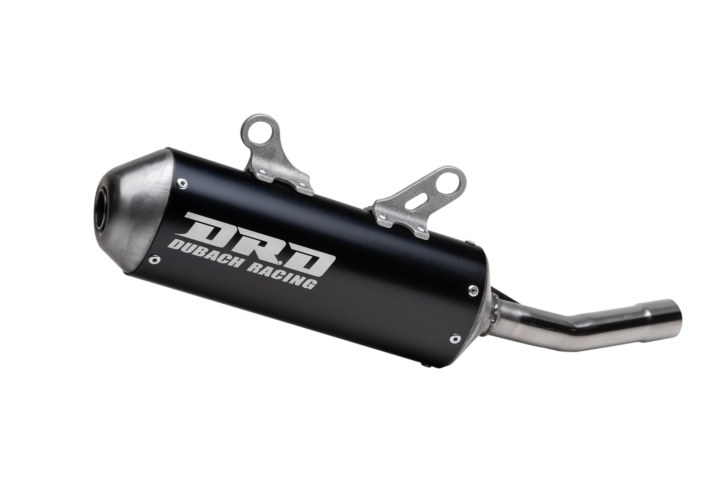 2023-24 HUSQVARNA TX 300 DR.D G2 SERIES EXHAUST PIPE & SILENCER