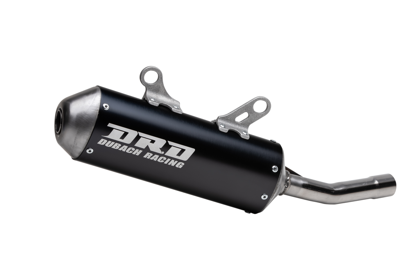 2024 GAS GAS EX 250/300 DR.D G2 SERIES EXHAUST PIPE & SILENCER