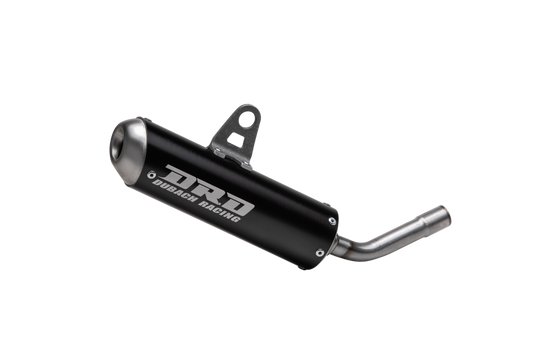 2024-25 KTM 65 SX DR.D G2 SERIES EXHAUST PIPE & SILENCER