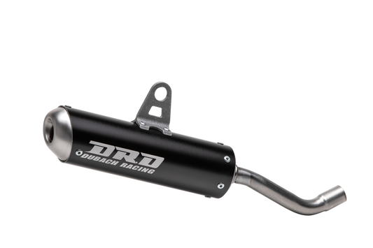 2021-24 GAS GAS MC 85/105 DR.D G2 SERIES EXHAUST PIPE & SILENCER
