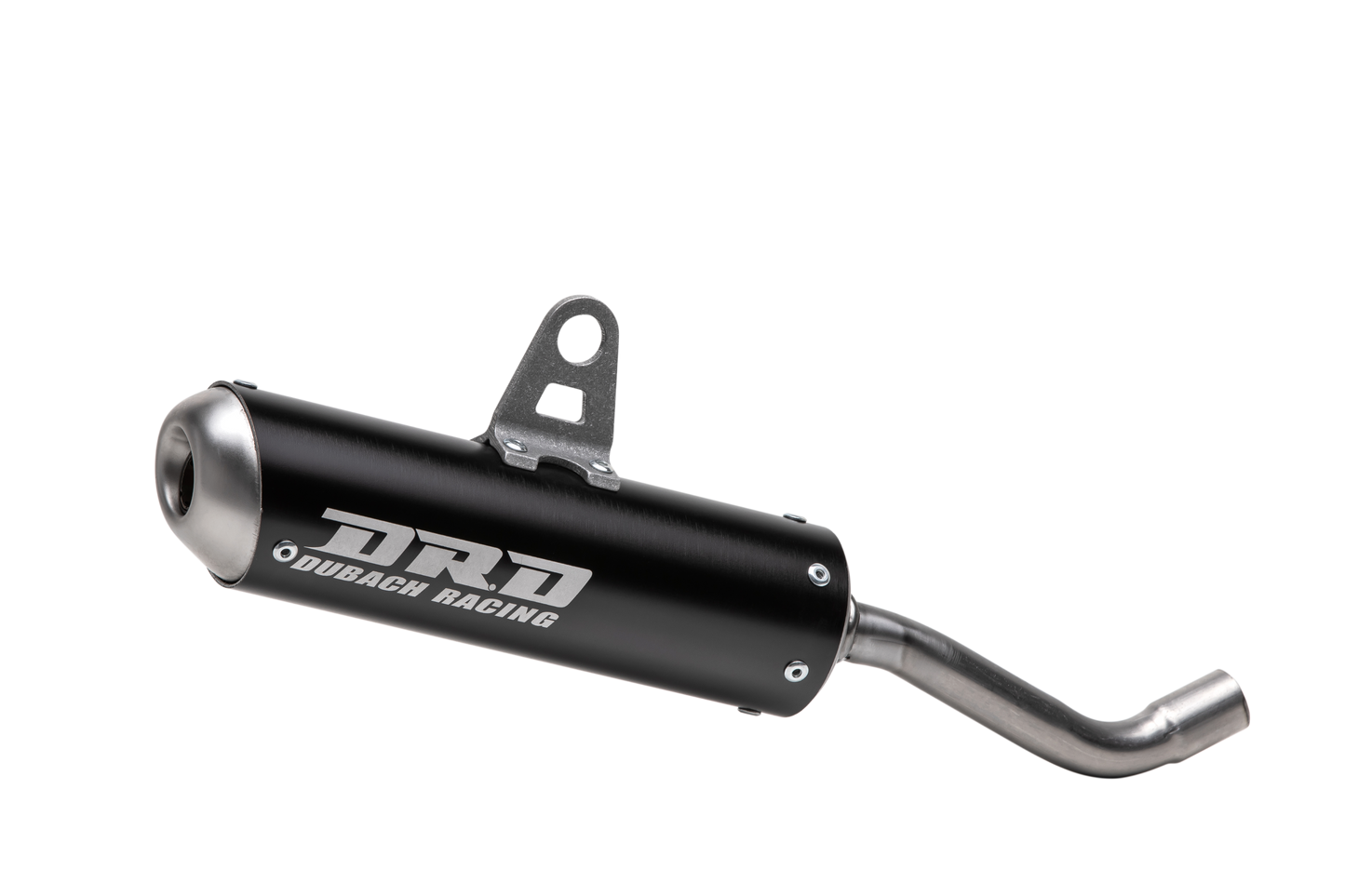 2018-24 HUSQVARNA TC 85/105 DR.D G2 SERIES EXHAUST PIPE & SILENCER