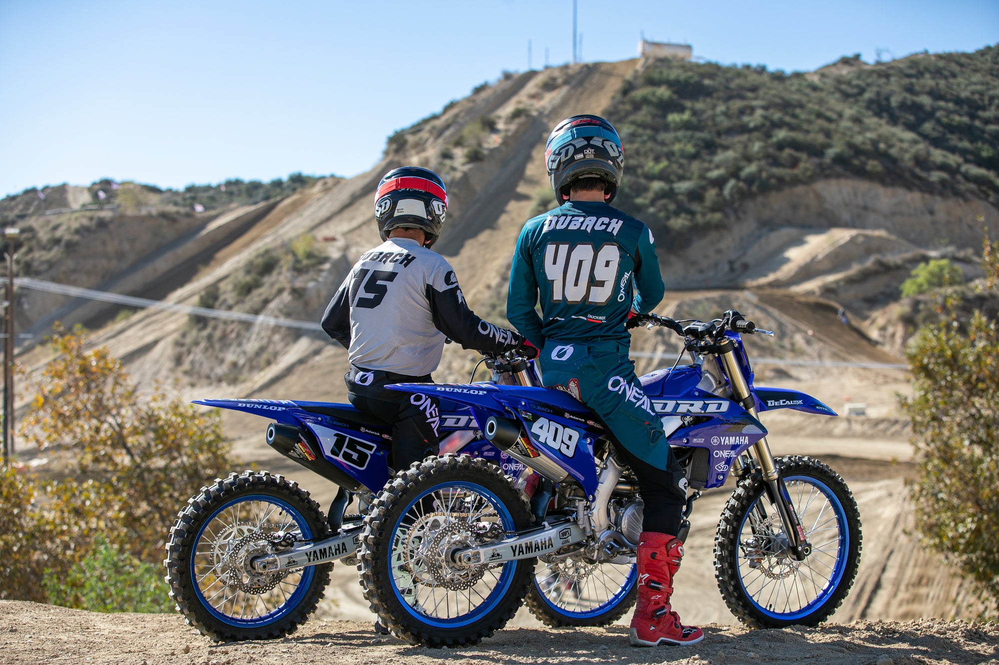 Dubach Racing Dubach Racing Development