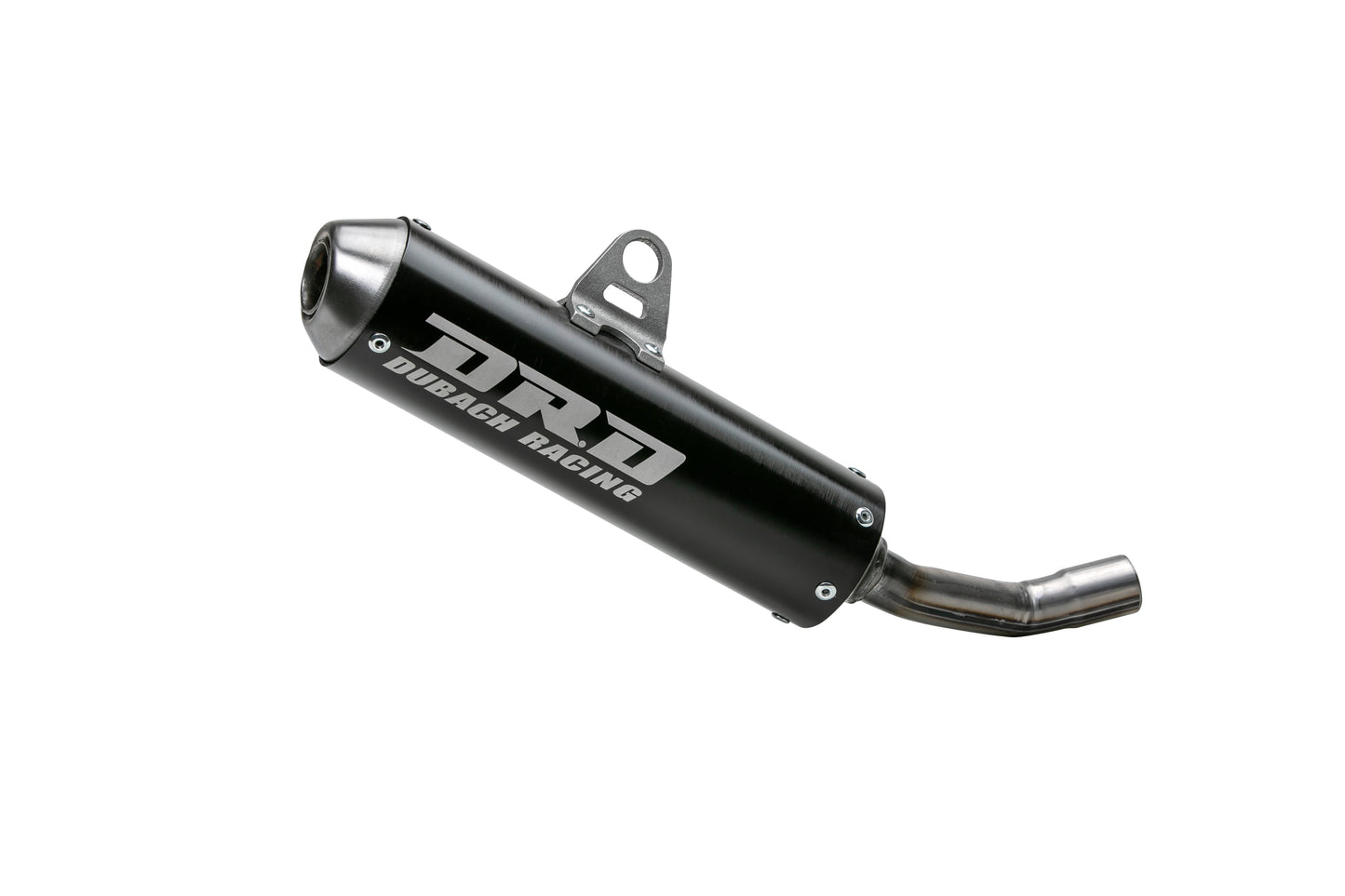 2022-25 YAMAHA YZ 125 DR.D G2 SERIES EXHAUST PIPE & SILENCER