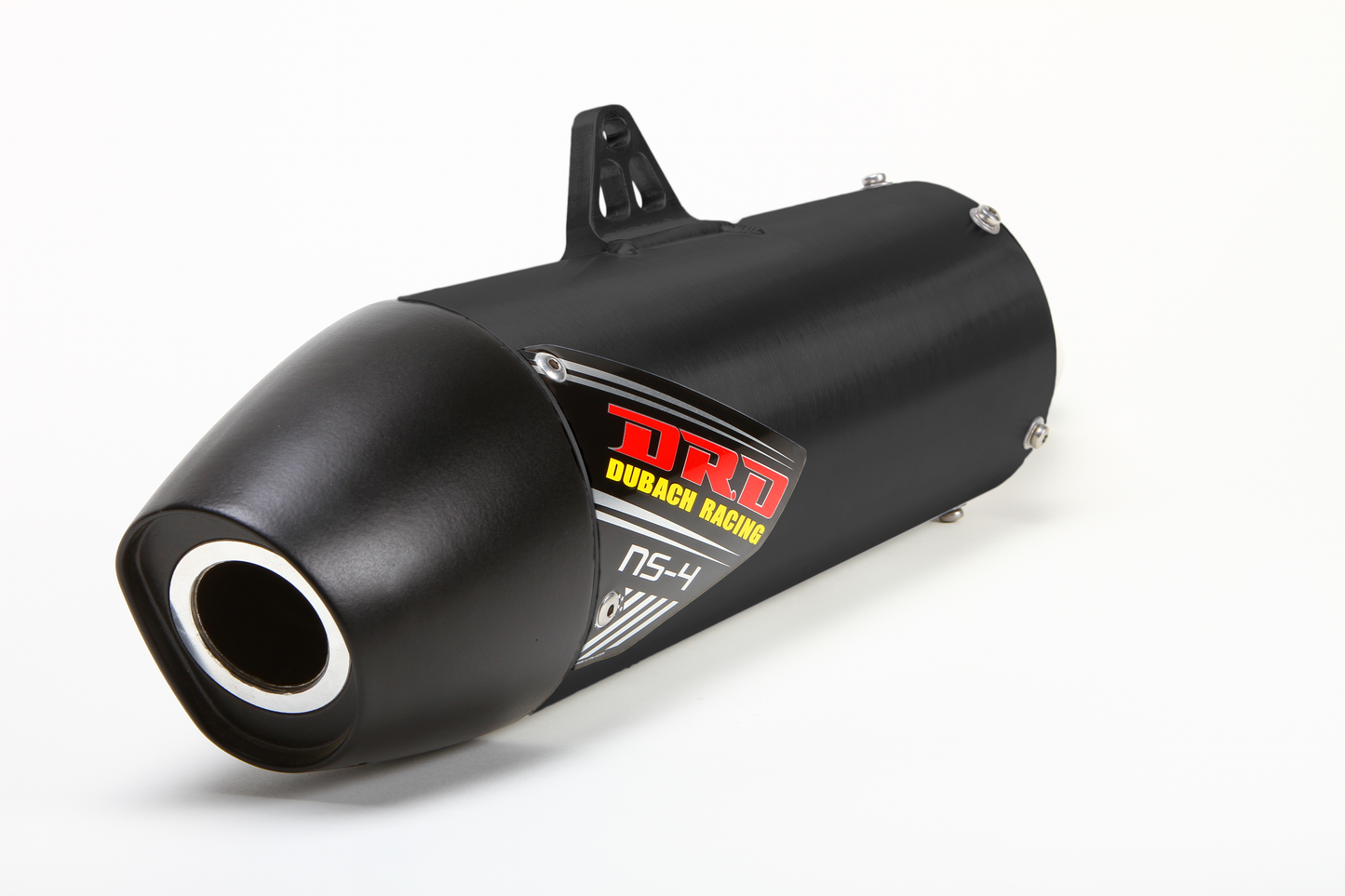 2013-15 KTM 250 SX-F NS-4 Full System Exhaust