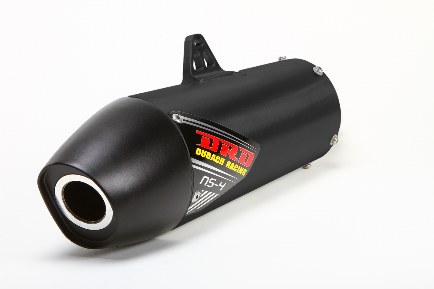 2006 17 Honda CRF150F NS 4 Full System Exhaust Dubach Racing